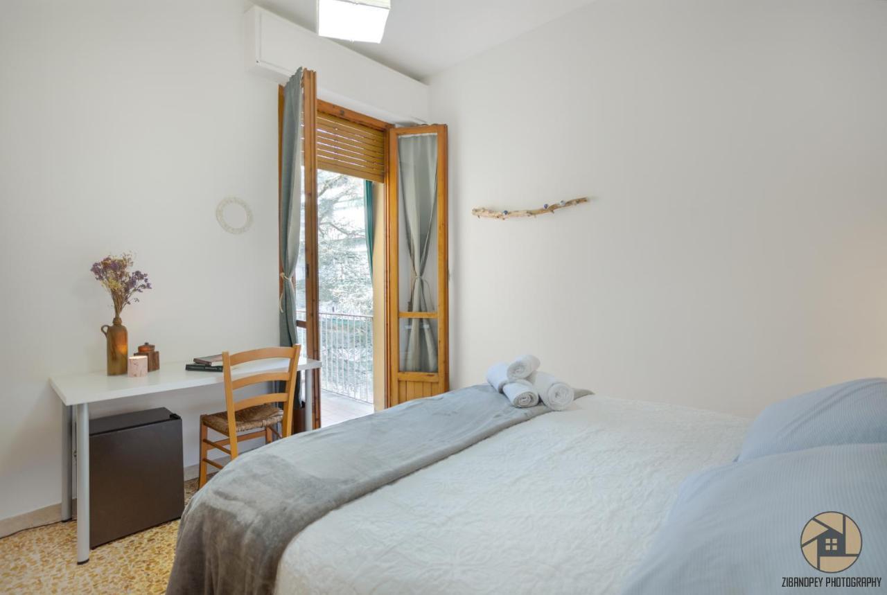 Room San Frediano Florence Exterior photo