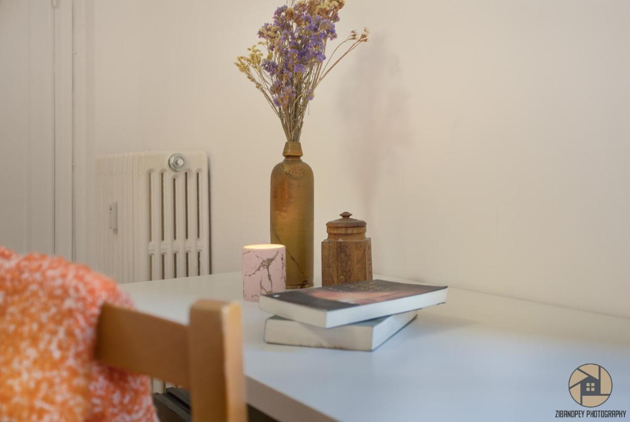 Room San Frediano Florence Exterior photo