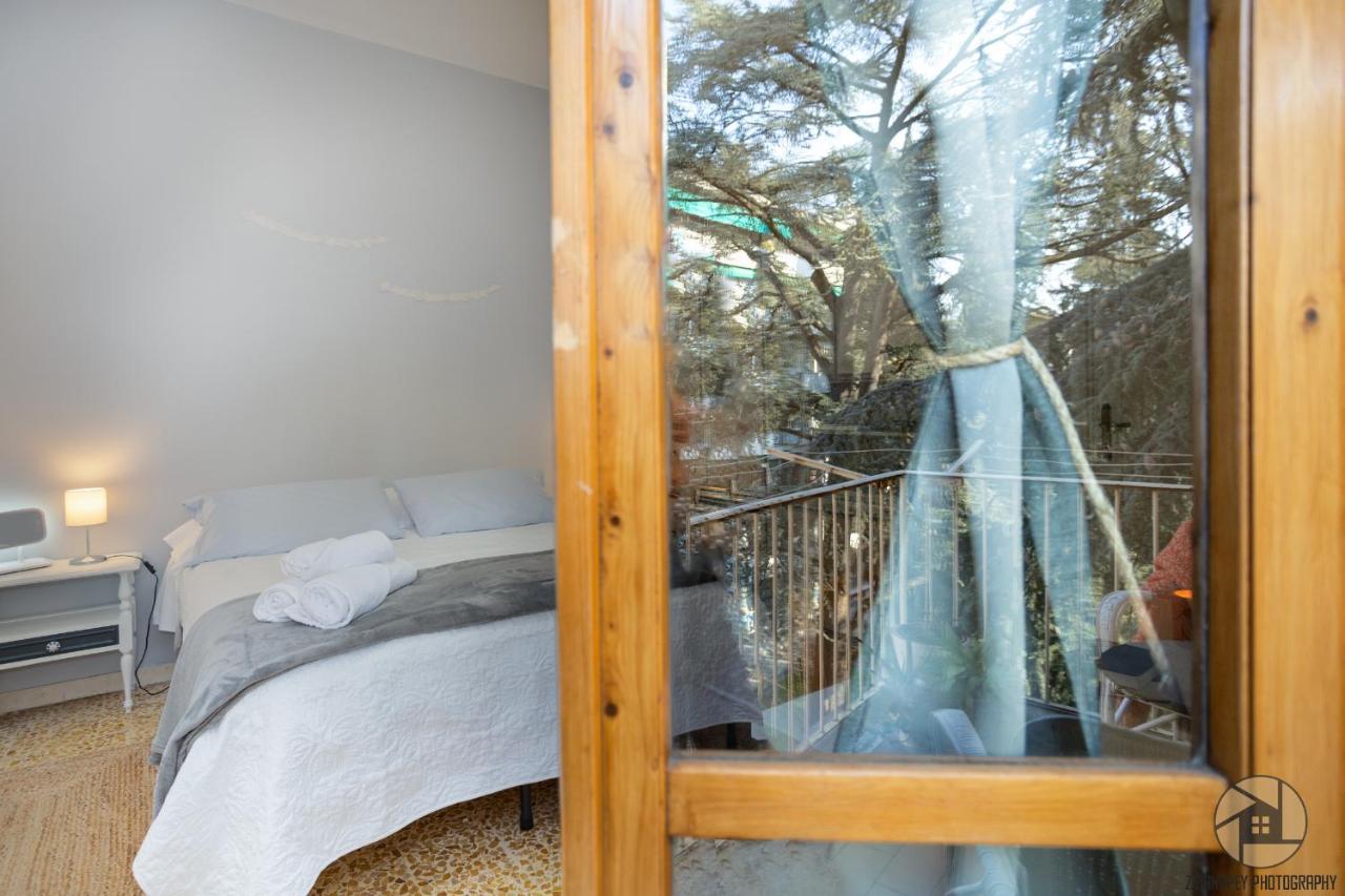 Room San Frediano Florence Exterior photo