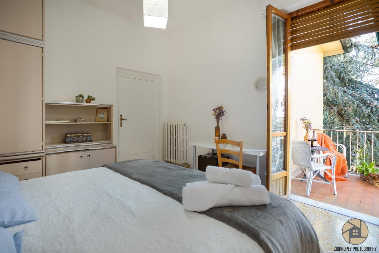 Room San Frediano Florence Exterior photo